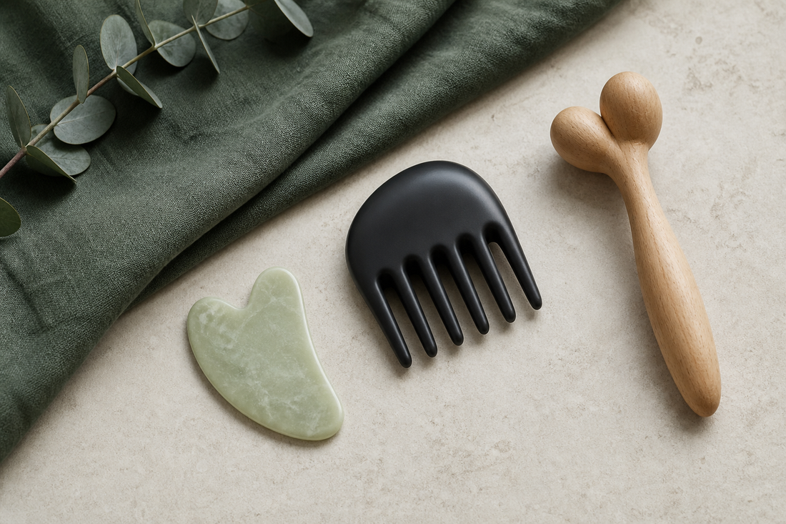 How to Choose the Right Wellness Tool for Face, Scalp, and Body