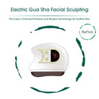 Electric Facial Sculpting Gua Sha