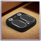 Heated Deep Tissue Foot Massager