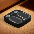 Heated Deep Tissue Foot Massager