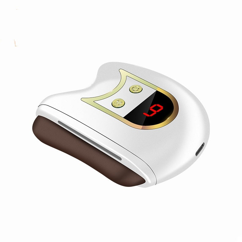 Electric Facial Sculpting Gua Sha