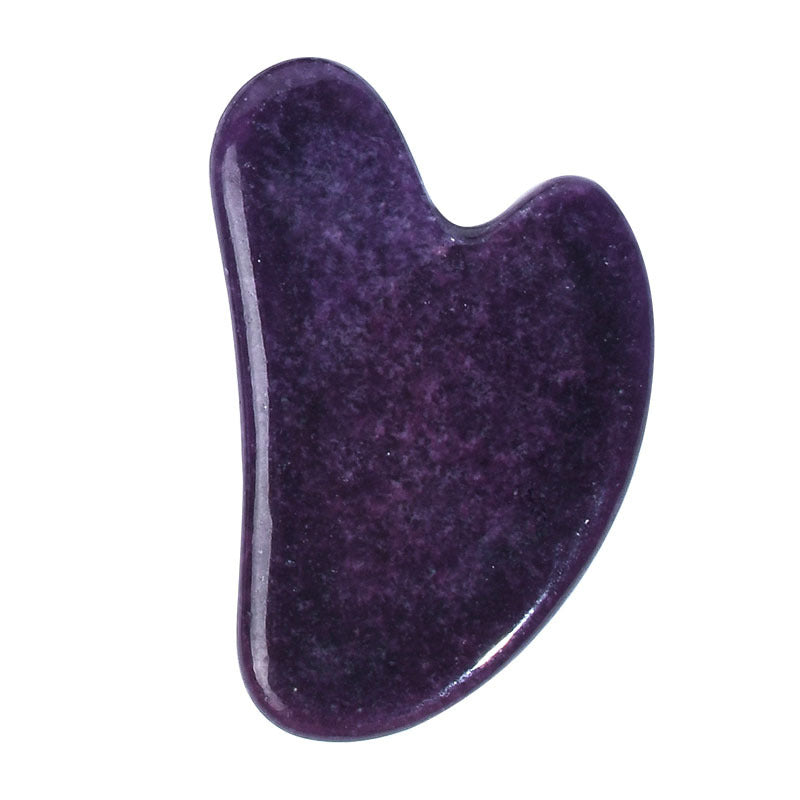 Natural Jade Facial Gua Sha