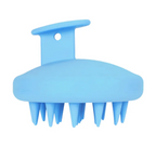 Silicone Scalp Cleansing Brush