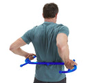 Portable Acupressure Massage Stick