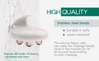 Rolling Body Massage Tool