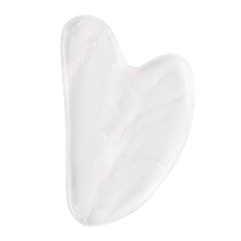 Natural Jade Facial Gua Sha