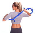 Portable Acupressure Massage Stick