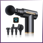 Deep Tissue Massage Gun