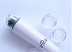 Mini Electric Massage Pen for Facial Acupressure