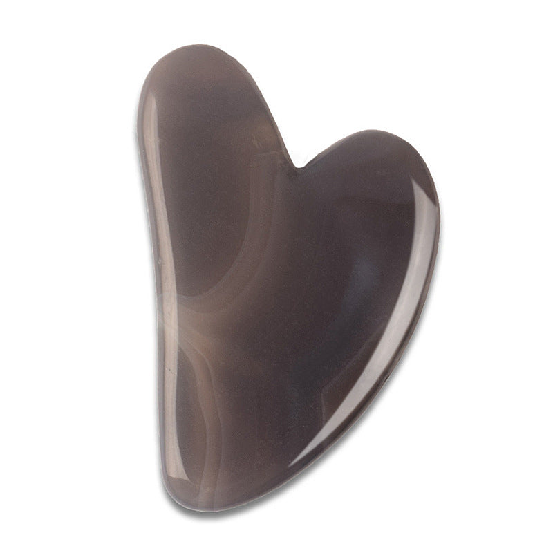 Natural Jade Facial Gua Sha