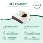 Electric Facial Sculpting Gua Sha