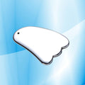Natural Energy Stone Beauty Massager with Gua Sha