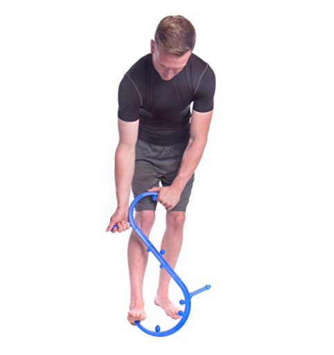 Portable Acupressure Massage Stick