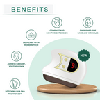 Electric Facial Sculpting Gua Sha