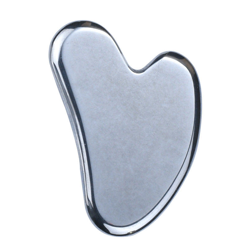 Natural Jade Facial Gua Sha