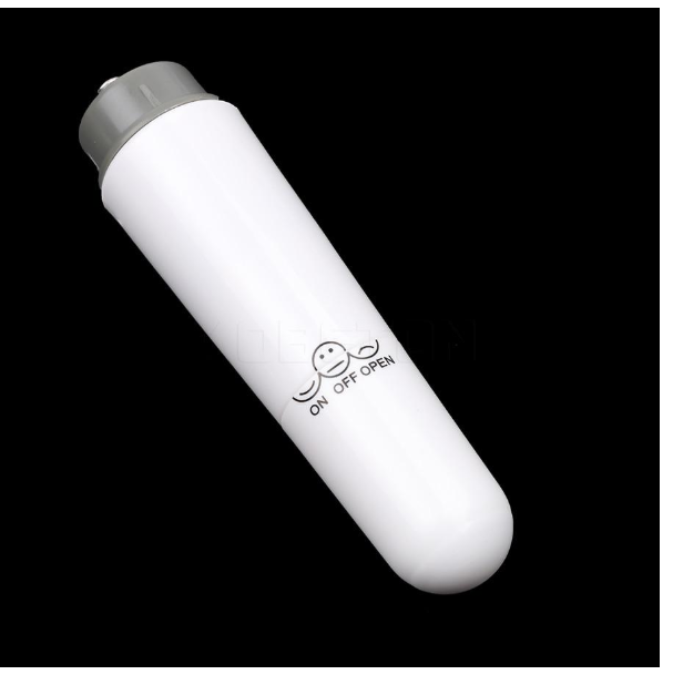 Mini Electric Massage Pen for Facial Acupressure