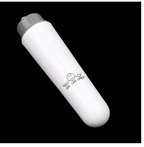 Mini Electric Massage Pen for Facial Acupressure