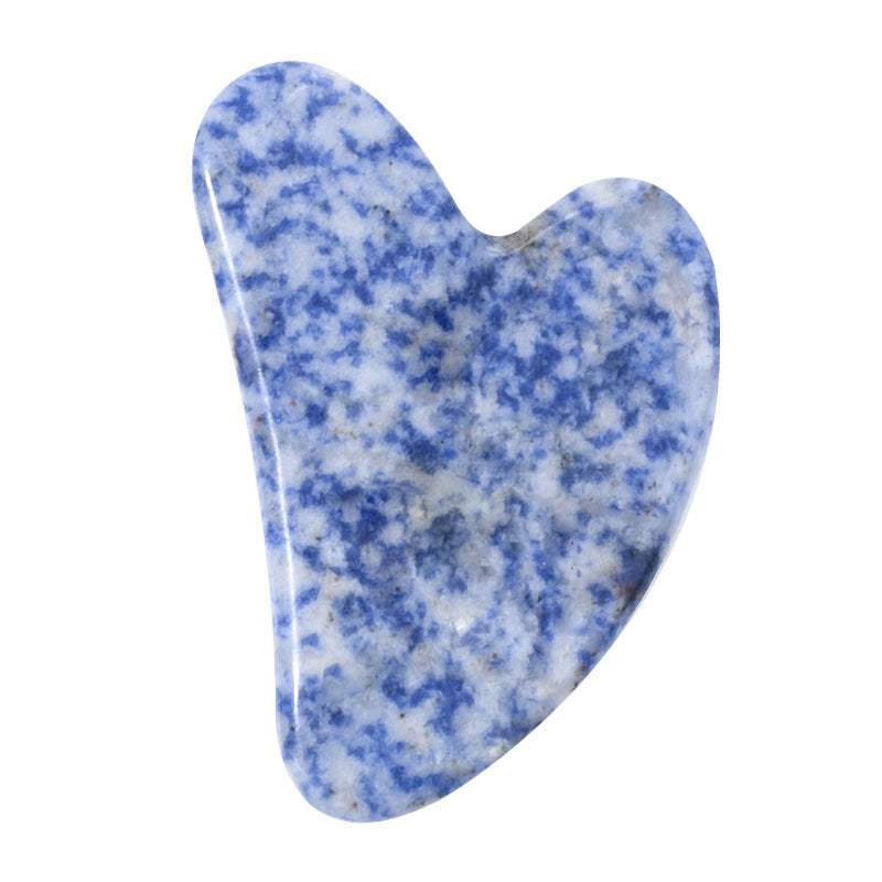 Natural Jade Facial Gua Sha
