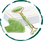 Jade Roller & Gua Sha Ritual Set