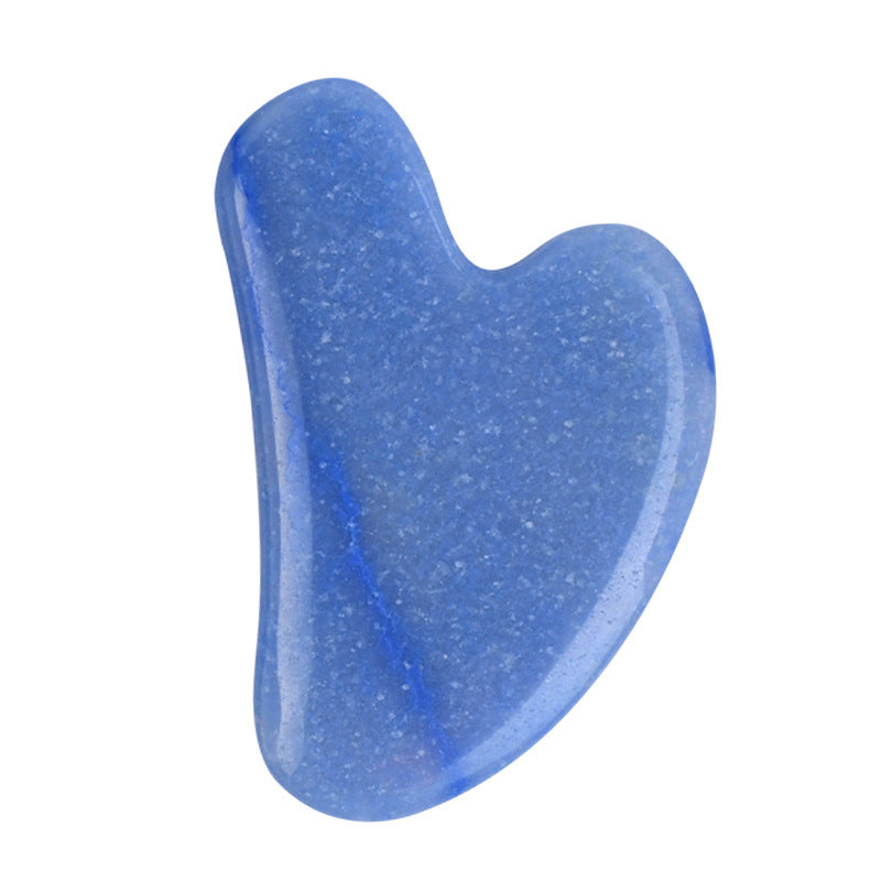 Natural Jade Facial Gua Sha