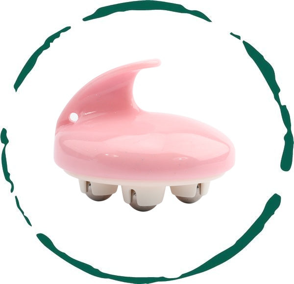 Rolling Body Massage Tool