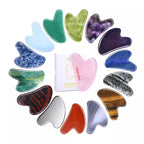 Natural Jade Facial Gua Sha