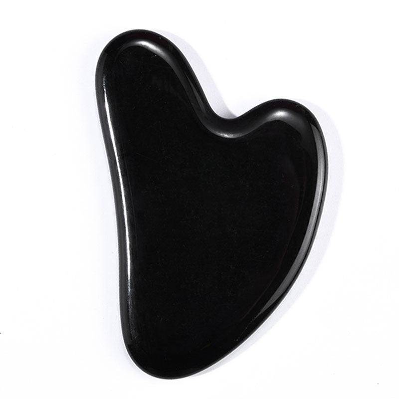 Natural Jade Facial Gua Sha