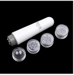 Mini Electric Massage Pen for Facial Acupressure