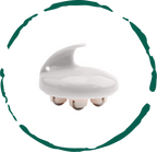 Rolling Body Massage Tool
