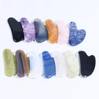 Natural Jade Facial Gua Sha