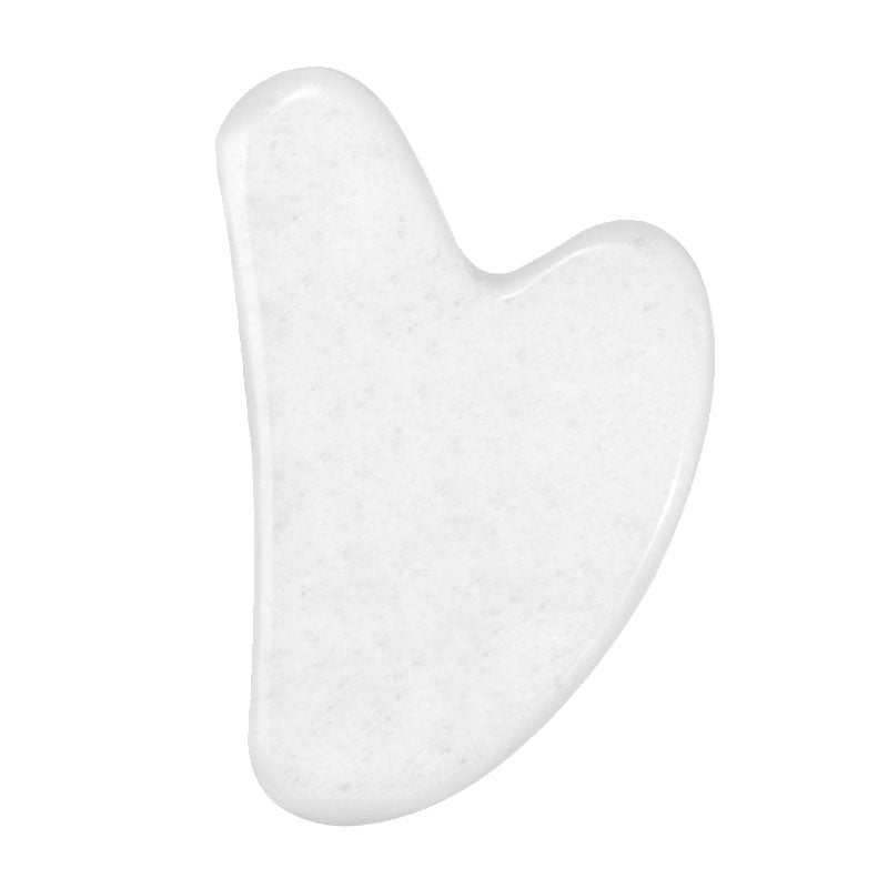 Natural Jade Facial Gua Sha