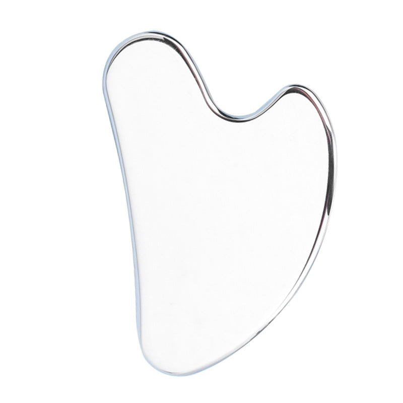 Natural Jade Facial Gua Sha