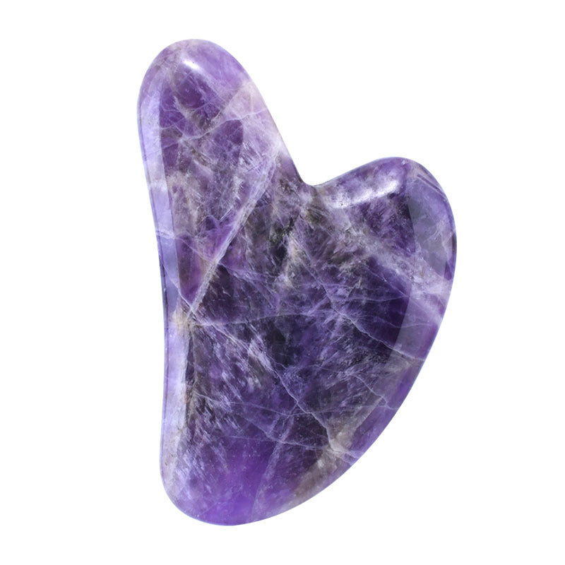 Natural Jade Facial Gua Sha