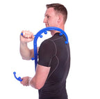 Portable Acupressure Massage Stick