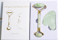 Jade Roller & Gua Sha Ritual Set