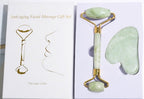 Jade Roller & Gua Sha Ritual Set