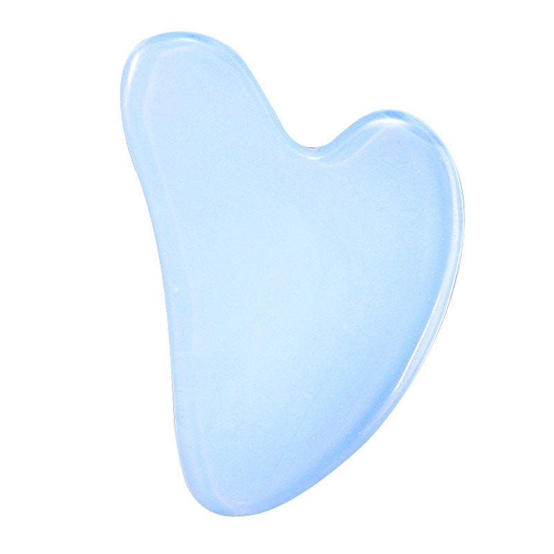 Natural Jade Facial Gua Sha