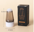 Mini Portable Scalp Massage Comb