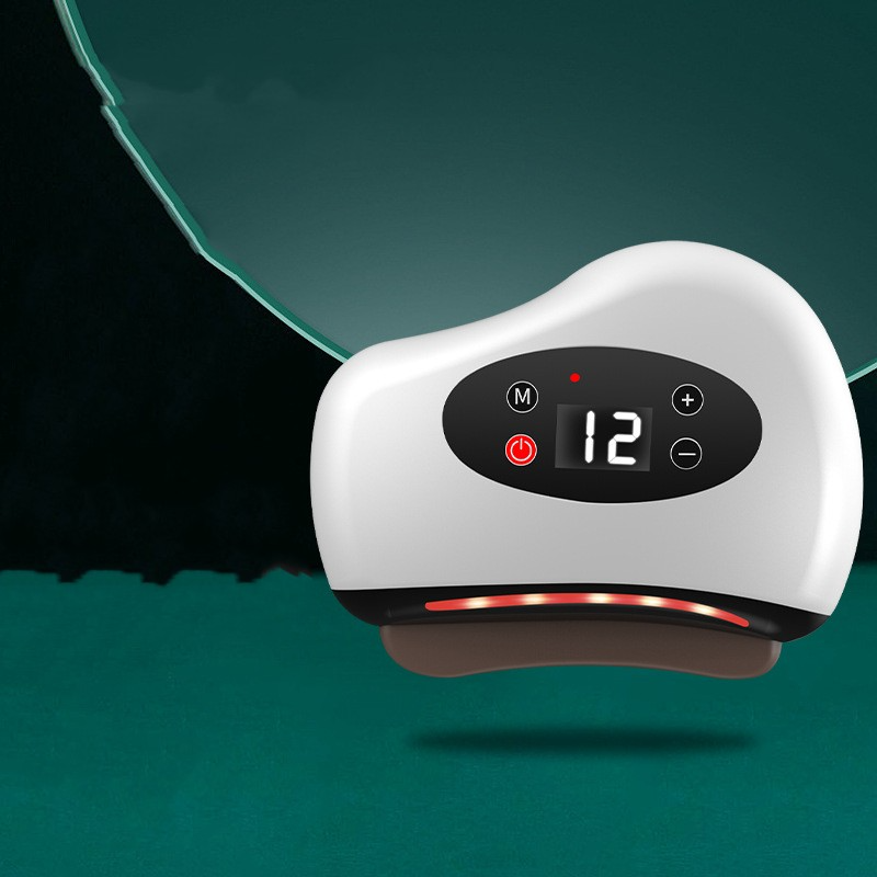 Electric Gua Sha Massage Tool