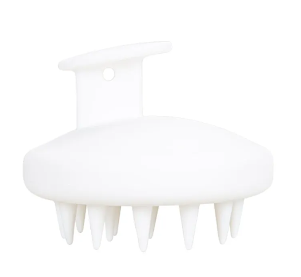Silicone Scalp Cleansing Brush