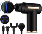 Deep Tissue Massage Gun