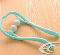 Neck and Shoulder Massager with Acupressure Balls