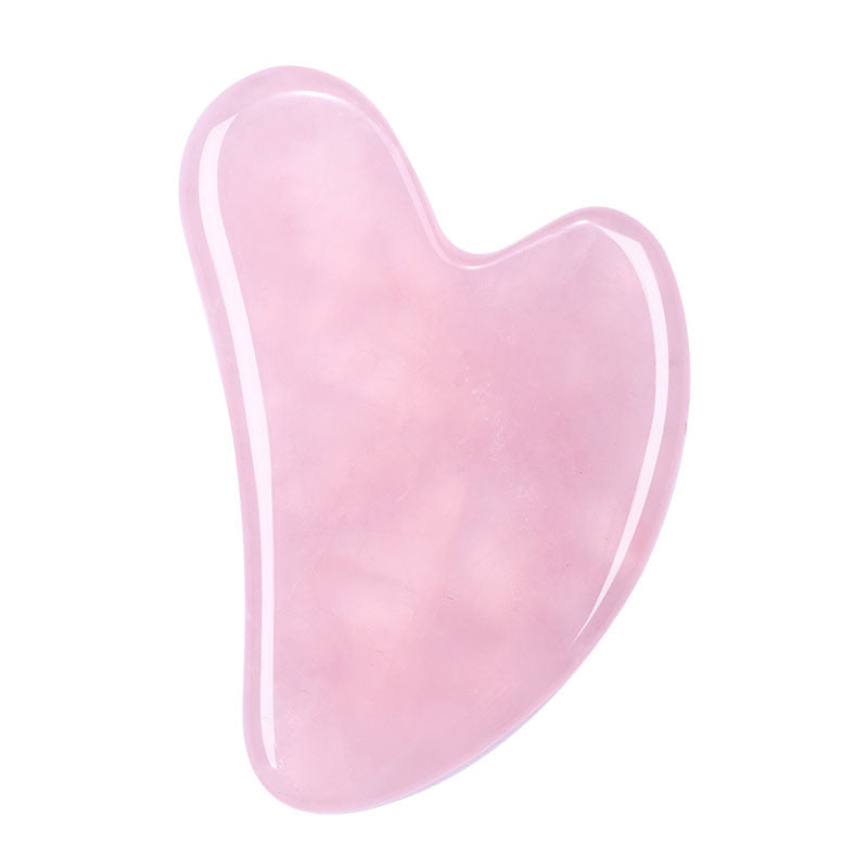 Natural Jade Facial Gua Sha
