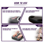 Heated Deep Tissue Foot Massager