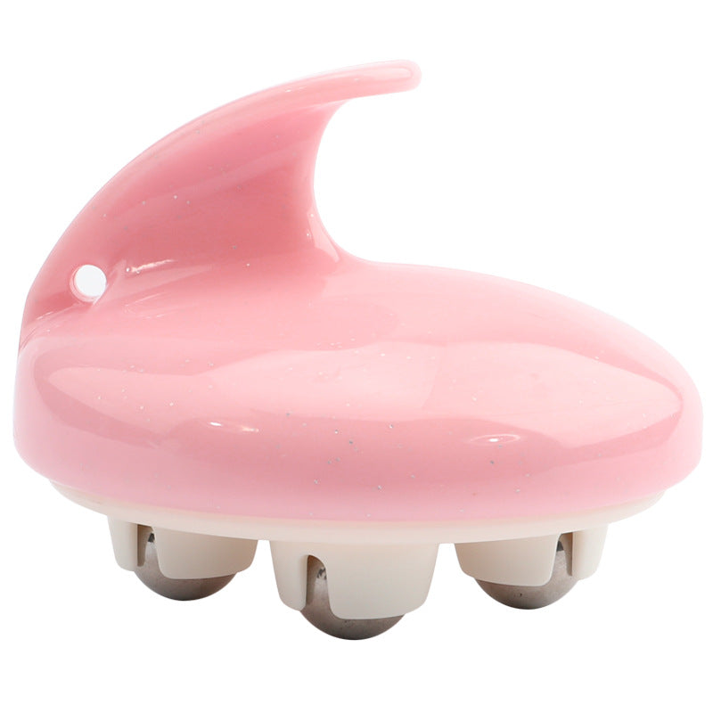 Rolling Body Massage Tool